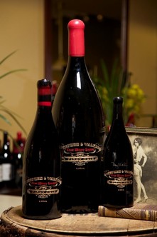 2010 Pinot Noir Sonoma Coast 750 ml